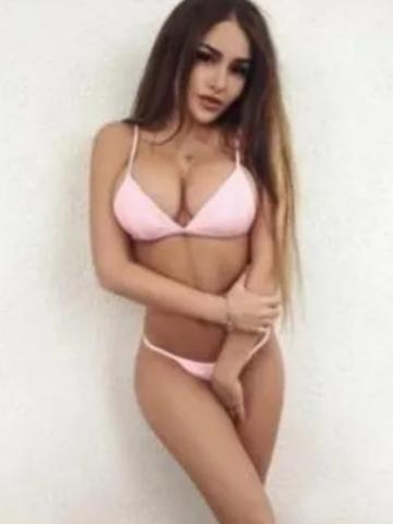 Анкета проститутки Ульяна, 23 года